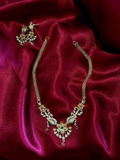 NECKLACE 058
