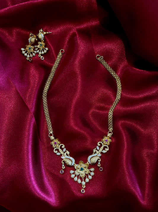 NECKLACE 058