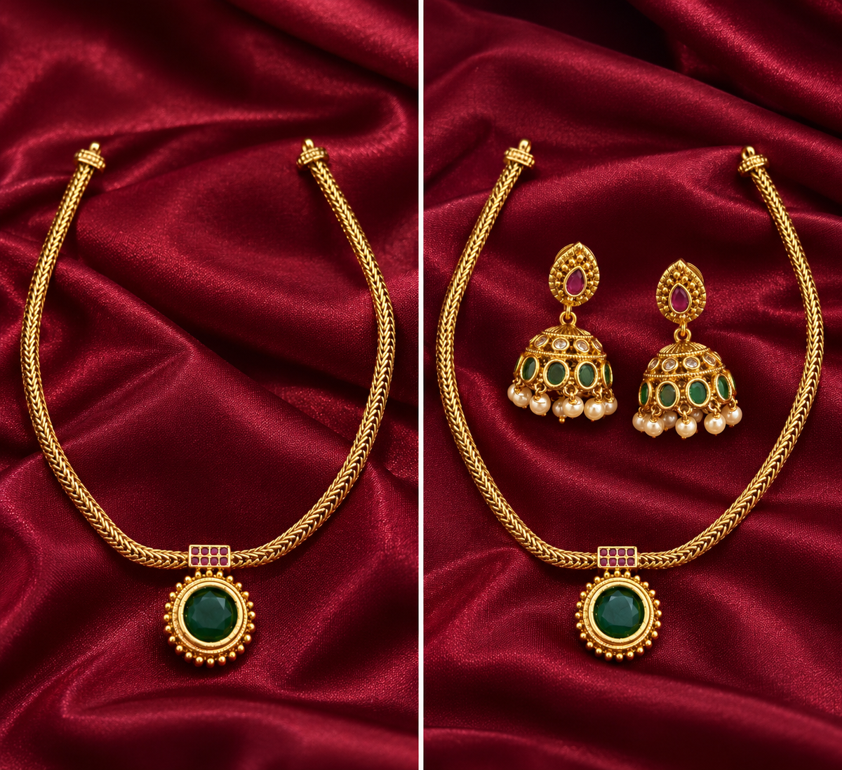 NECKLACE 054
