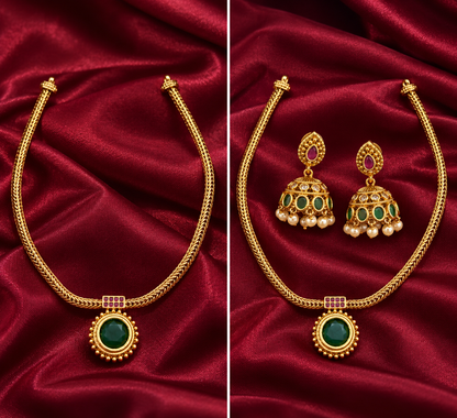 NECKLACE 054