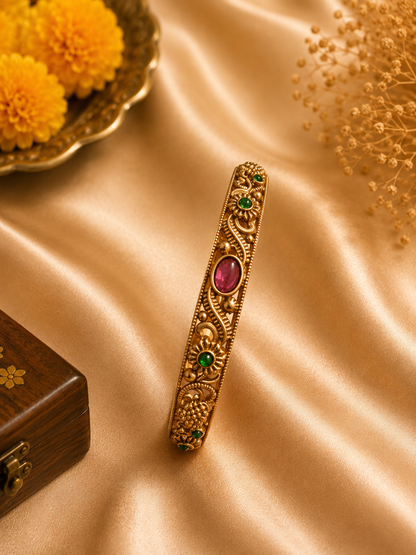 RUHANI BANGLE