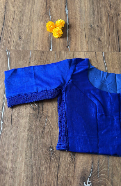 Stretch Fit Blouse