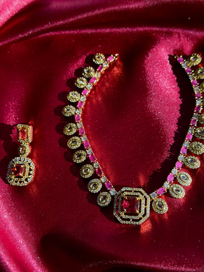 Diamond Look Alike 01