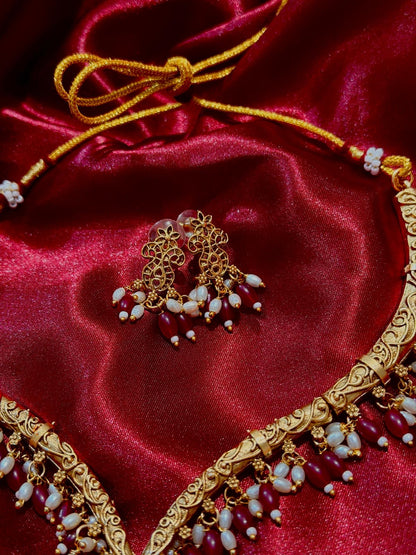 NECKLACE 082