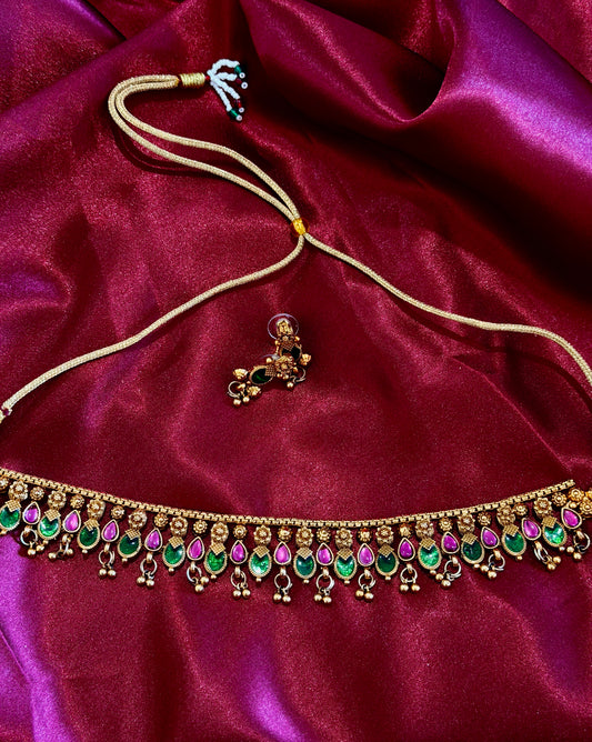 CHOKER 062
