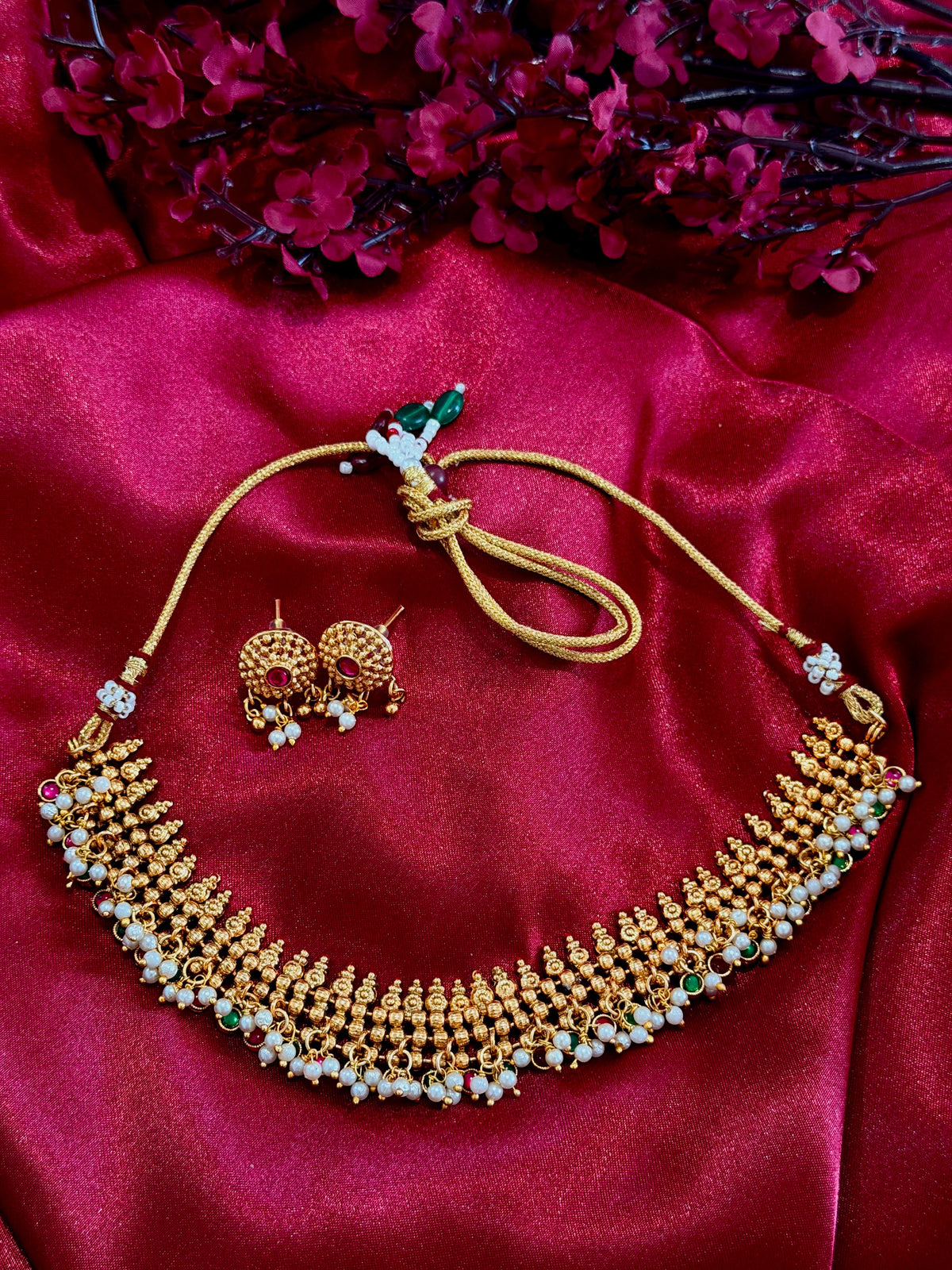 NECKLACE 072