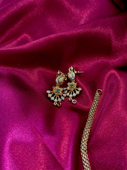 NECKLACE 058