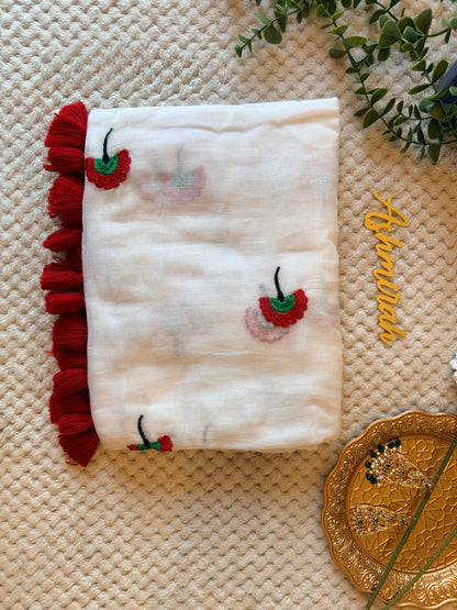 Mul Cotton Saree 28