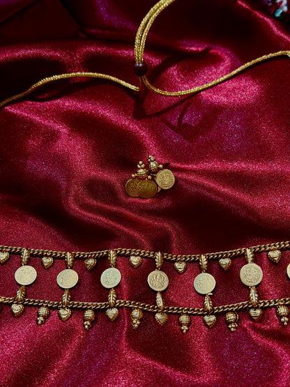 NECKLACE 086
