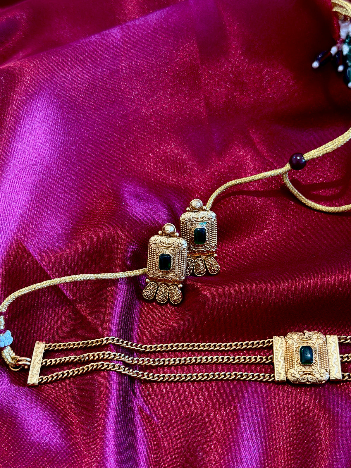 CHOKER 061