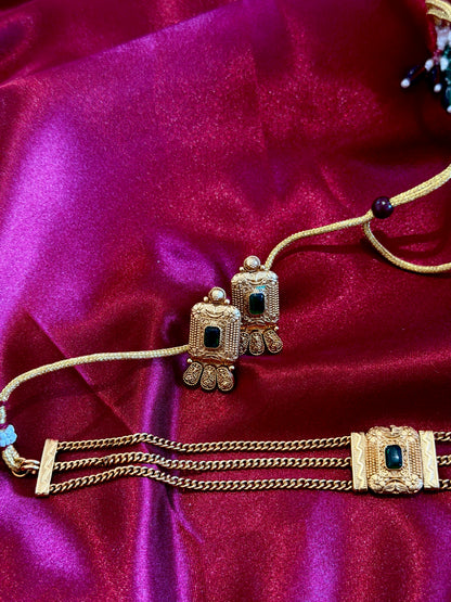CHOKER 061