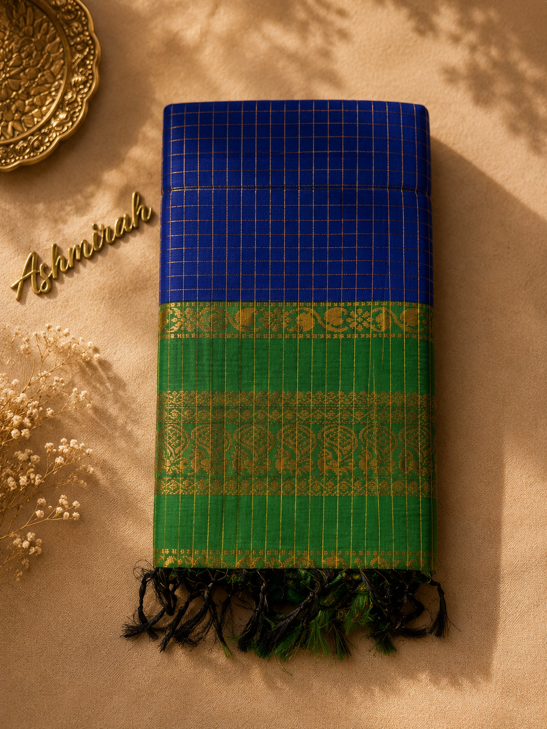 SAREE 04