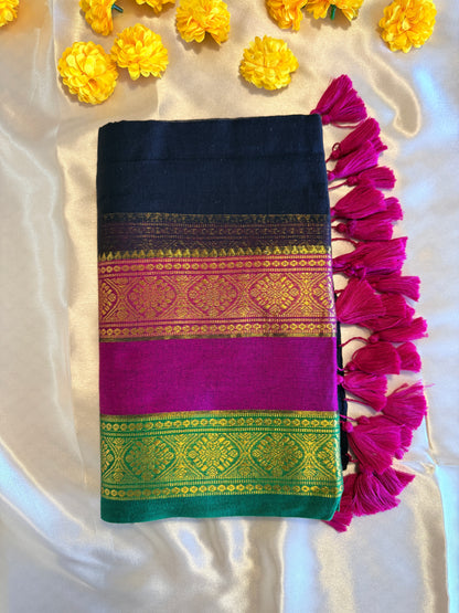 MUL COTTON 45