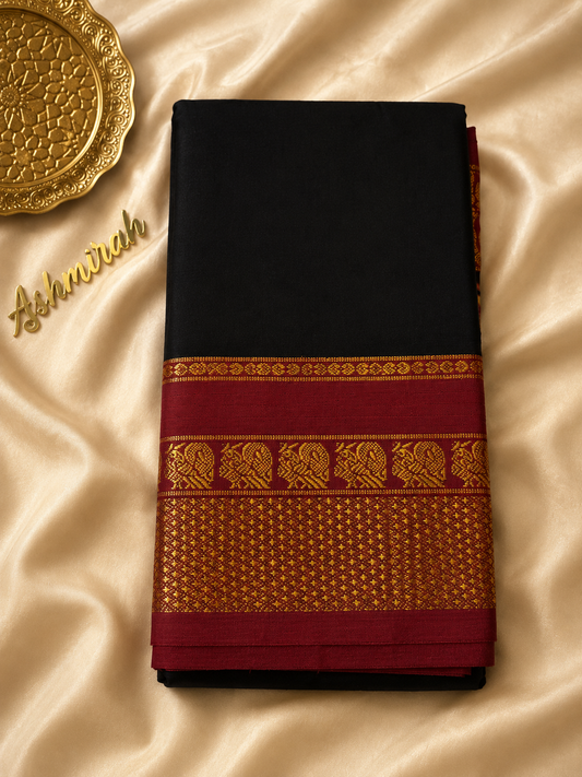 SAREE 11