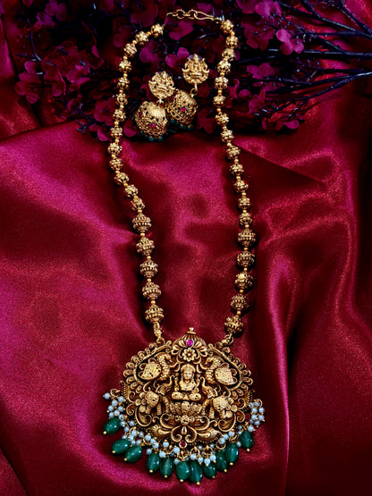 NECKLACE 075