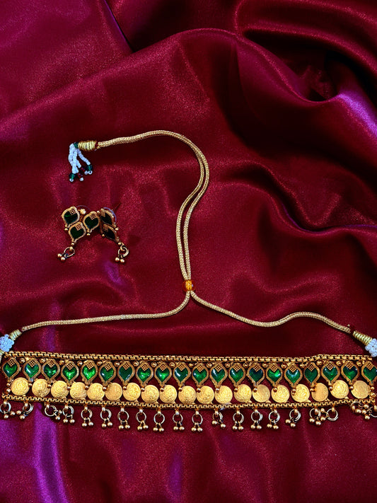 CHOKER 060