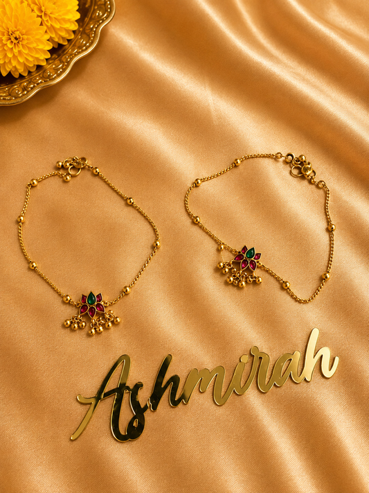 ANKLETS 02