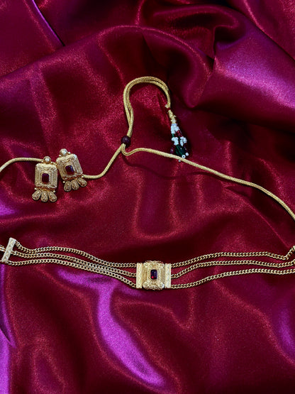 CHOKER 061
