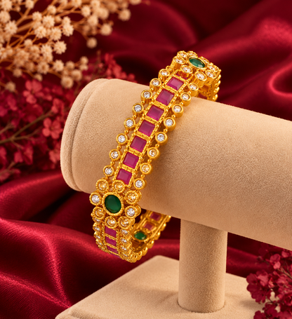 BANGLES 007