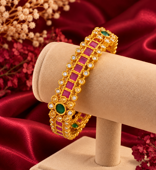 BANGLES 007