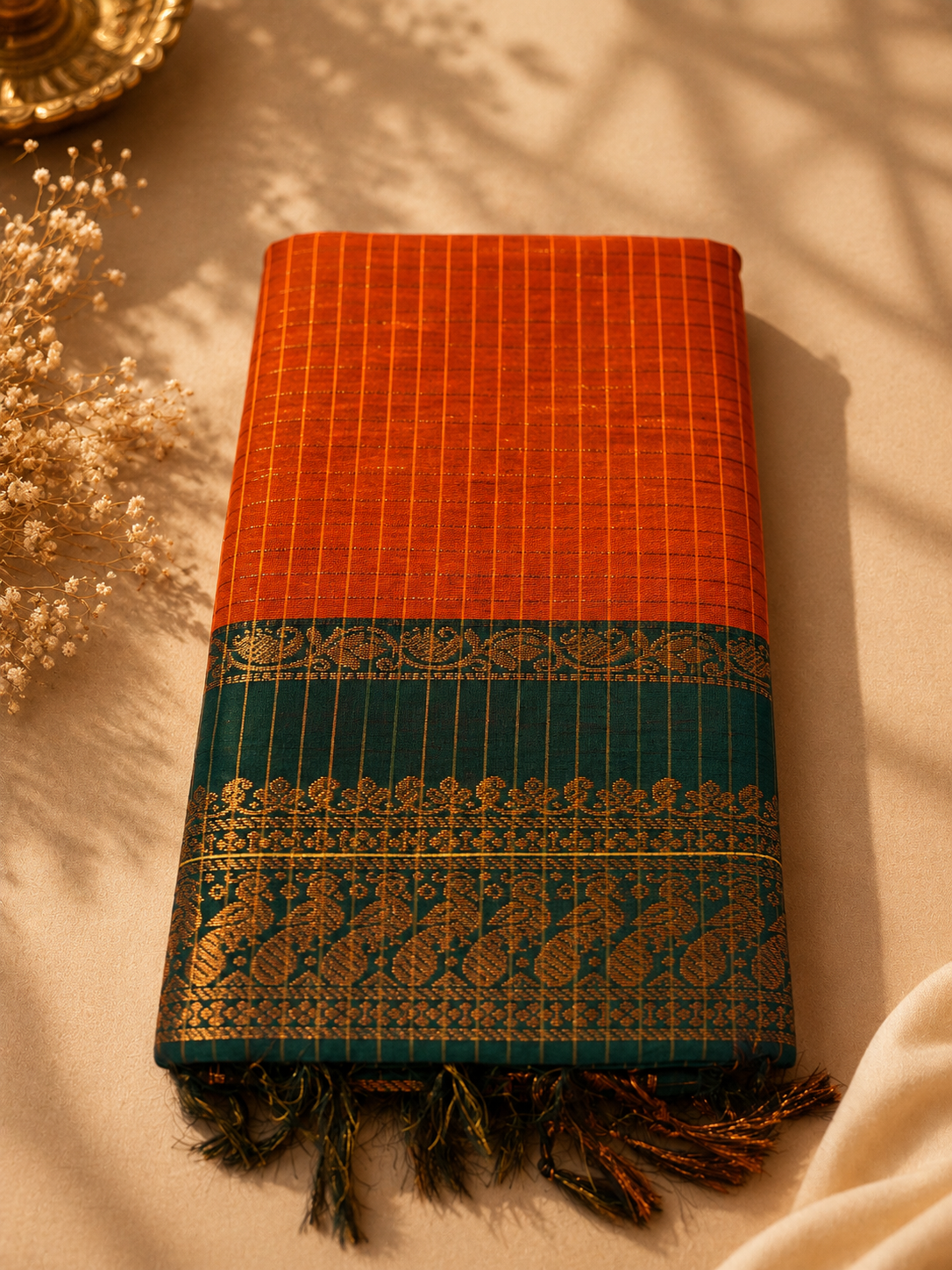 SAREE 03
