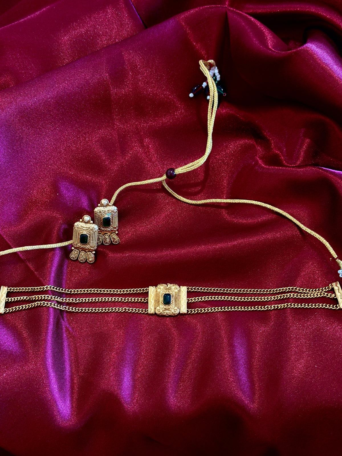 CHOKER 061