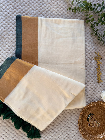 Mul Cotton 21