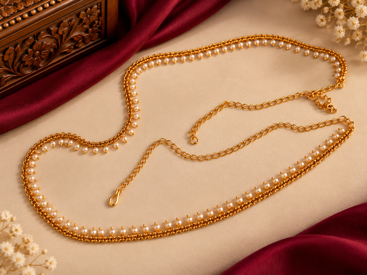 HIP CHAIN 04