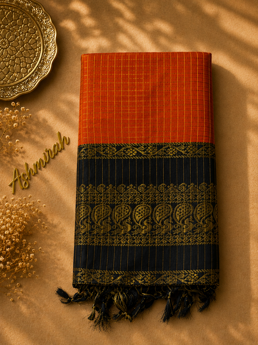 SAREE 07