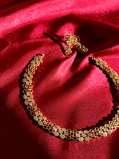 Diamond Look Alike 03