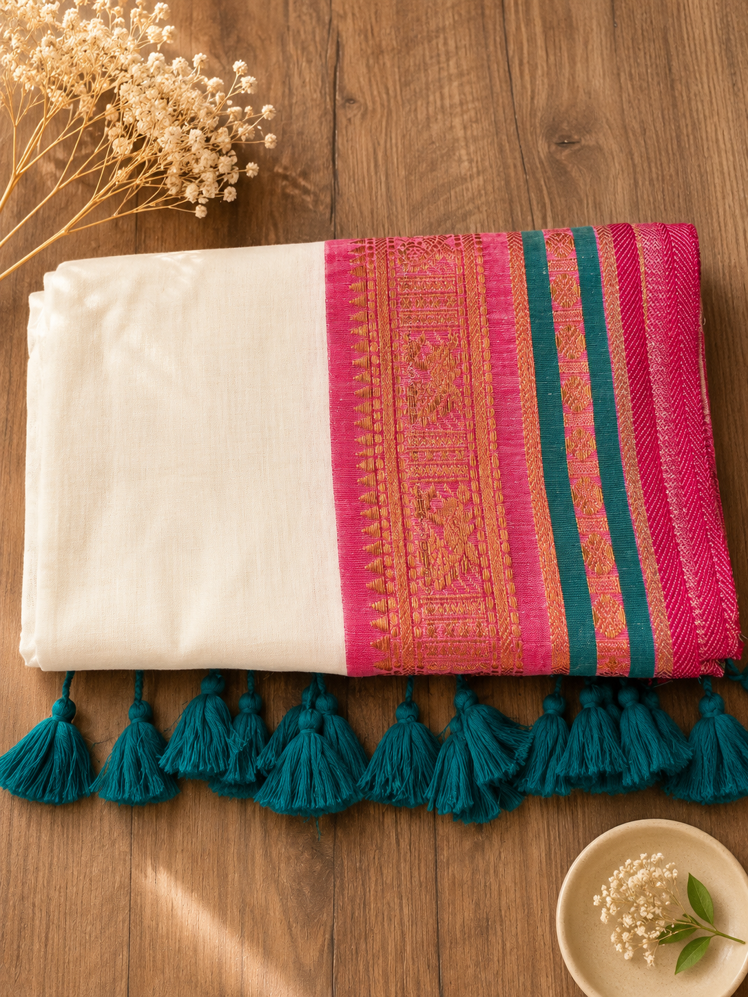 Mul Cotton 12