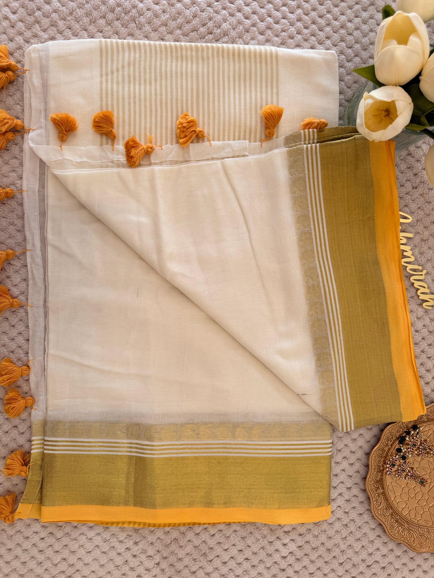 Mul Cotton 30