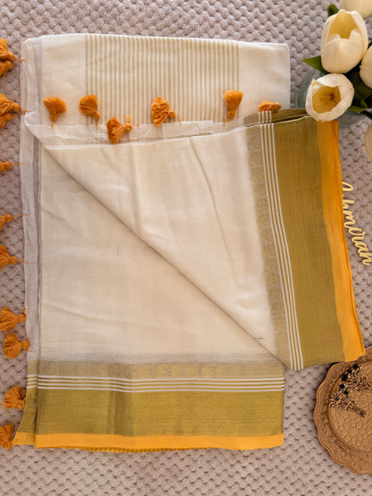 Mul Cotton 30