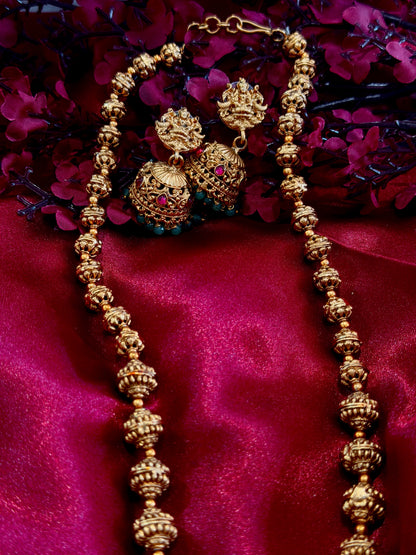 NECKLACE 075