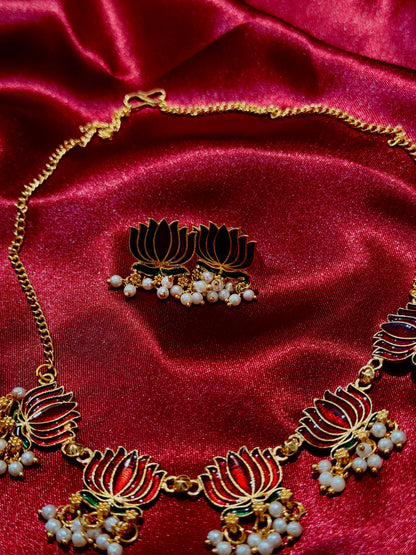 NECKLACE 078