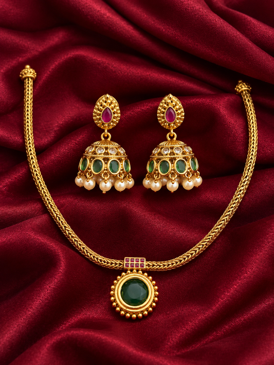 NECKLACE 054