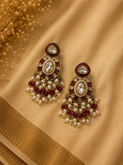 Mehreen Drops