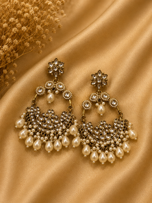 Noor Chandbalis