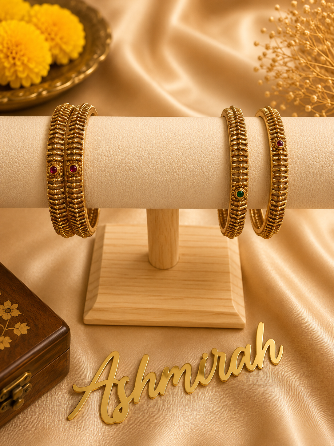 KANCHANA BANGLE