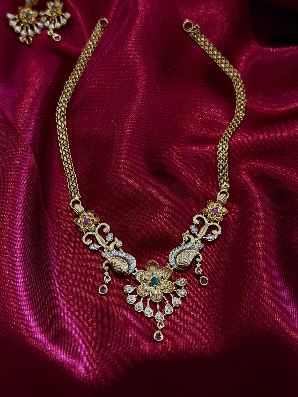 NECKLACE 058