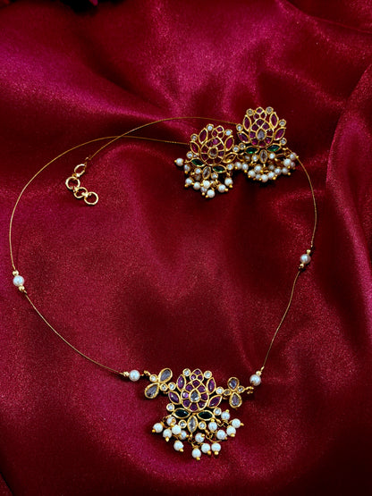 NECKLACE 071