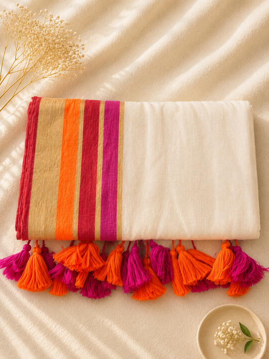 Mul Cotton 10