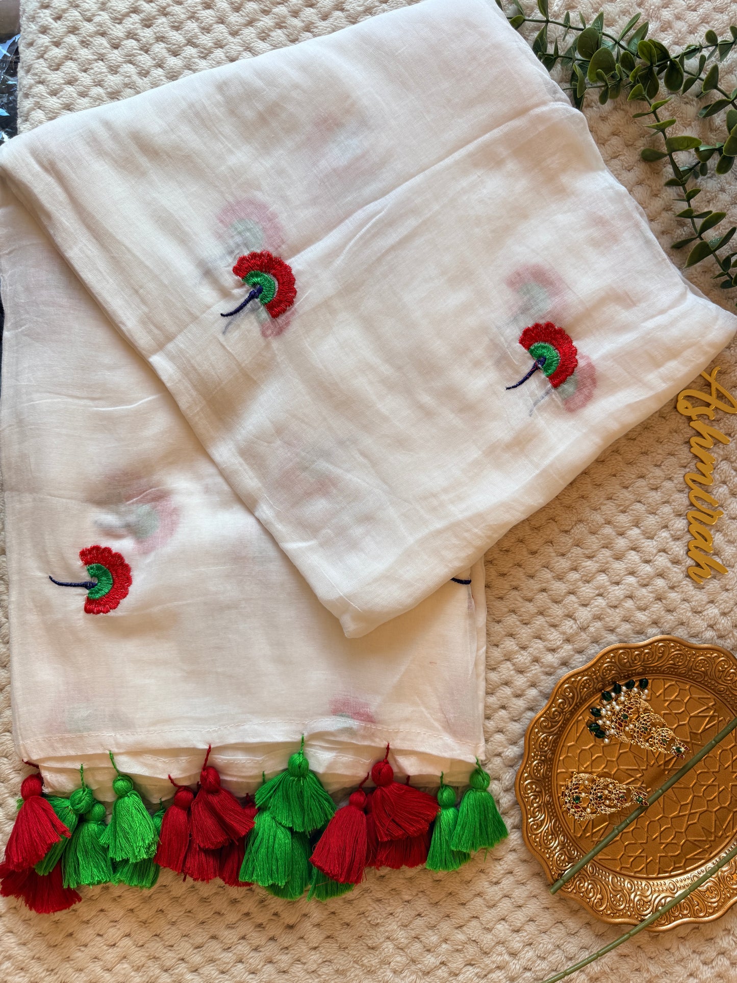Mul Cotton 27