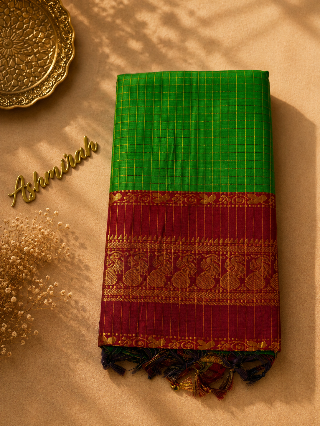 SAREE 06