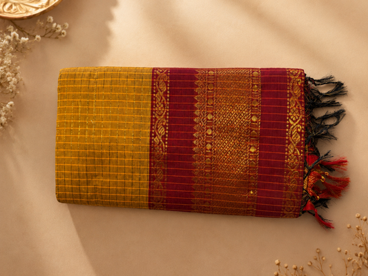 SAREE 01