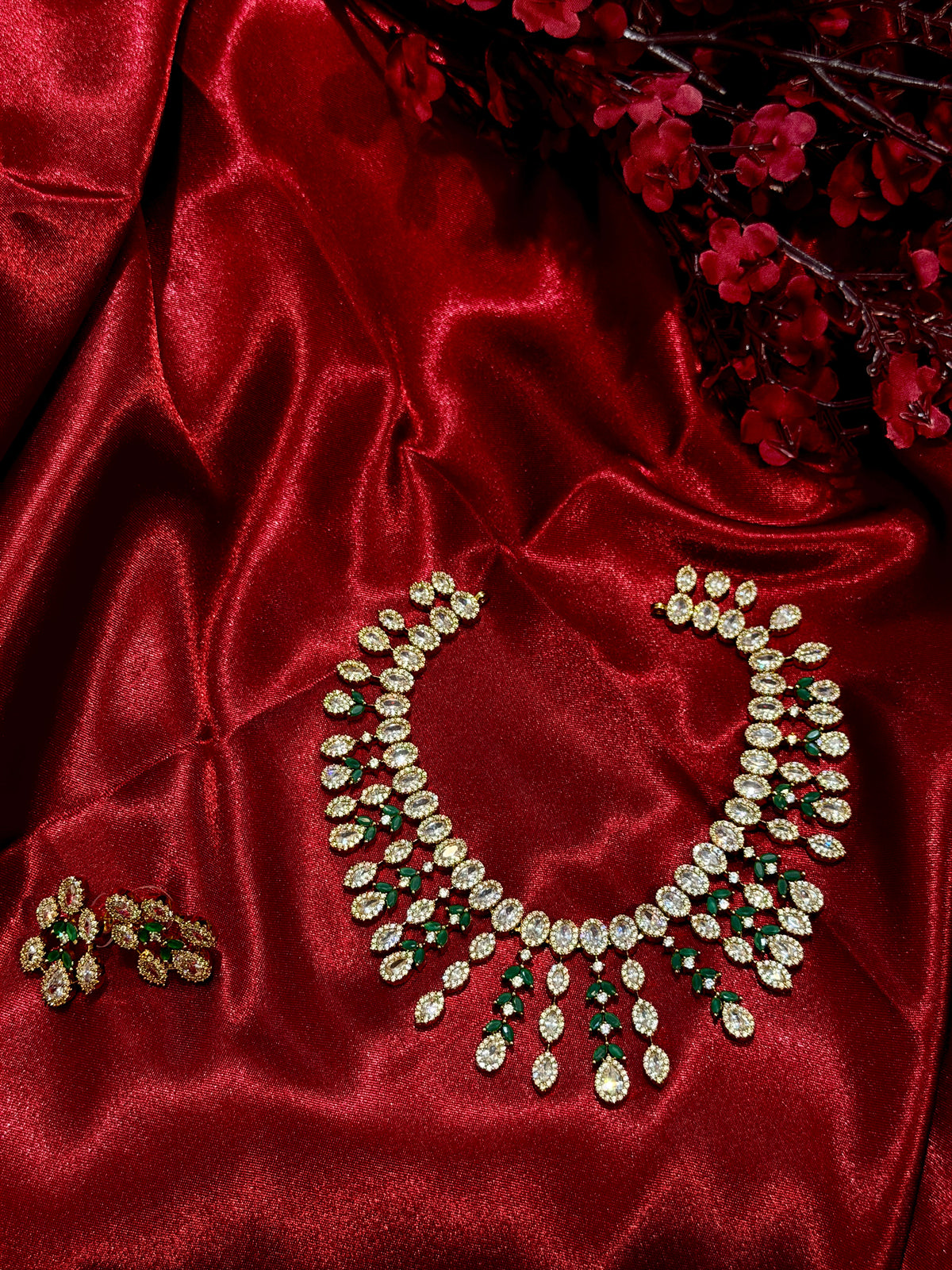 PREMIUM NECKLACE 048