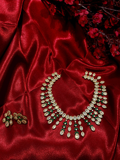 PREMIUM NECKLACE 048