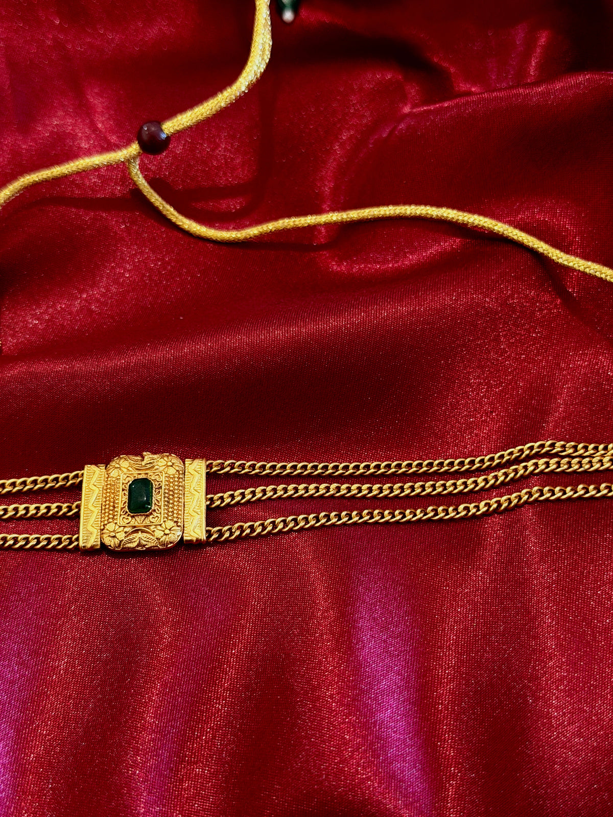 CHOKER 061
