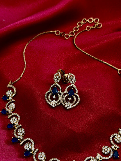 NECKLACE 052