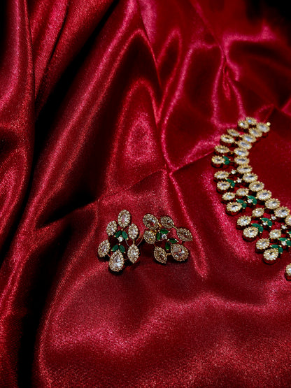 PREMIUM NECKLACE 048